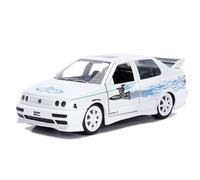 Jada Fast & Furious Modellino Auto Jetta di Jessie 13cm Scala 1/32 DieCast Collector's Series Toys
