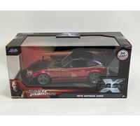 Fast & Furious 1972 Datsun 240Z 1:24 Scala Jada 34916