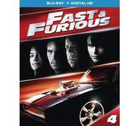 Fast & Furious (2009) [Edizione: Stati Uniti]