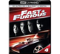 Fast & Furious