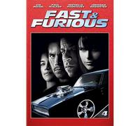Fast & Furious