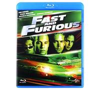 Fast & Furious