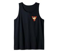 Fast & Furious 25th Anniversary Fast Five Front & Back Canotta