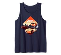 Fast & Furious 25th Anniversary Skyline Canotta