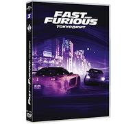 FAST & FURIOUS 3 : TOKYO DRIFT - DVD