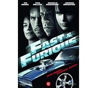 Fast & Furious 4