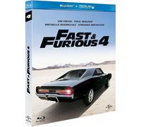 Fast and furious 4