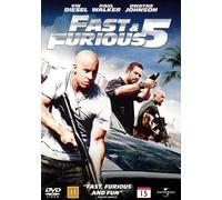 Fast & Furious 5