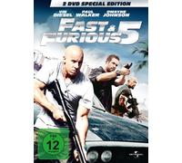 Fast & Furious 5