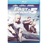 Fast & furious 5