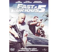 Fast & furious 5