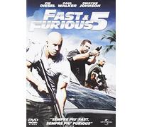 Fast And Furious 5 (Edizione Speciale)