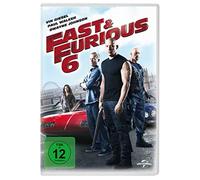 Fast & Furious 6