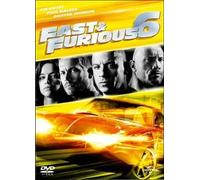 Fast And Furious 6