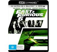 Fast & Furious 6