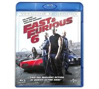 Fast & Furious 6 Noleggio BLURAY - BluRay