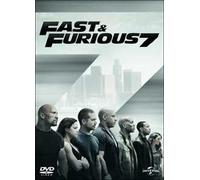 Fast And Furious 7