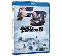Fast & Furious 8