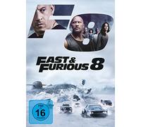Fast & Furious 8
