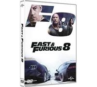 Fast & Furious 8