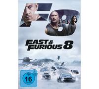 Fast & Furious 8