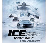 FAST & FURIOUS 8 O.S.T. - Wild Speed Ice Break