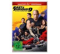 Fast & Furious 9 - Die Fast & Furious Saga