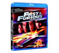 Fast & Furious (A Todo Gas