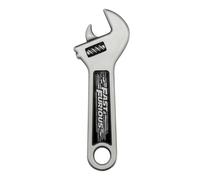 Fast & Furious - Apribottiglie magnetico a forma di chiave inglese, in lega resistente, con licenza ufficiale, accessorio da bar da collezione, 100 x 35 mm