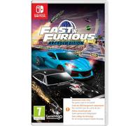 Fast & Furious: Arcade Edition (Nintendo Switch)