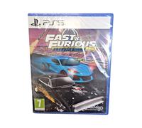 Fast & Furious Arcade Edition PS5 Shift - Drift - Drive | Nuovo Sigillato