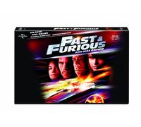 Fast & Furious: Aún Más Rápido - Edición Horizontal (Import Dvd) (2013) Vin Di...