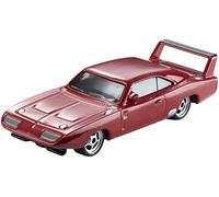 Fast & Furious auto da collezione - Dodge Charger Daytona 1969 - diecast car modello di auto