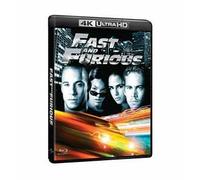 Fast And Furious