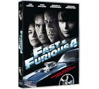 Fast & Furious (Blu-ray) Vin Diesel Paul Walker Michelle Rodriguez John Ortiz