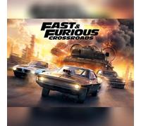 Fast & Furious Crossroads (PC) Steam Key - EU