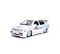 Volkswagen Jetta - Jada Toys Fast & Furious 1:24 - JA03025WH
