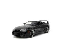 Jadatoys 253203077 - 1/24 Quasi & Furious 1995 Toyota Supra - Nuovo