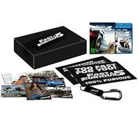 Fast & Furious Five (Limited Collector's Box) [Blu-ray] [Collector's Edition]