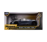 Fast & Furious: Mclaren 720S In Scala 1:24 Die-Cast - AA.VV.
