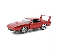 FAST FURIOUS Modello Auto DieCast MITSUBISHI ECLIPSE 12cm 1/32 ORIGINALE Jada