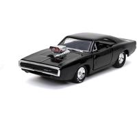 Fast & Furious Agency SUV 1:3 2 Scala Jada 24075