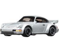 FAST FURIOUS Modello Auto PORSCHE 911 CARRERA RS 3.8 1:64 Hot Wheels HRT97