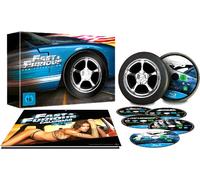 Fast & Furious - The Collection 1-5