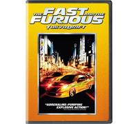 Fast & Furious-Tokyo Drift