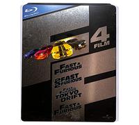 Fast & furious ultimate collection