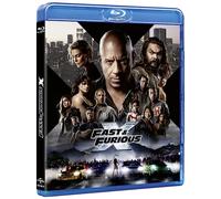 Fast & furious X (Blu-ray)
