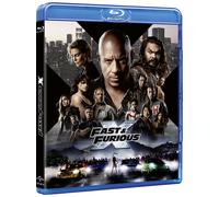 Fast & furious X (Blu-ray)