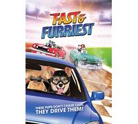 Fast & Furriest [Edizione: Stati Uniti]