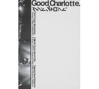 Fast Future Generation (DVD) Good Charlotte